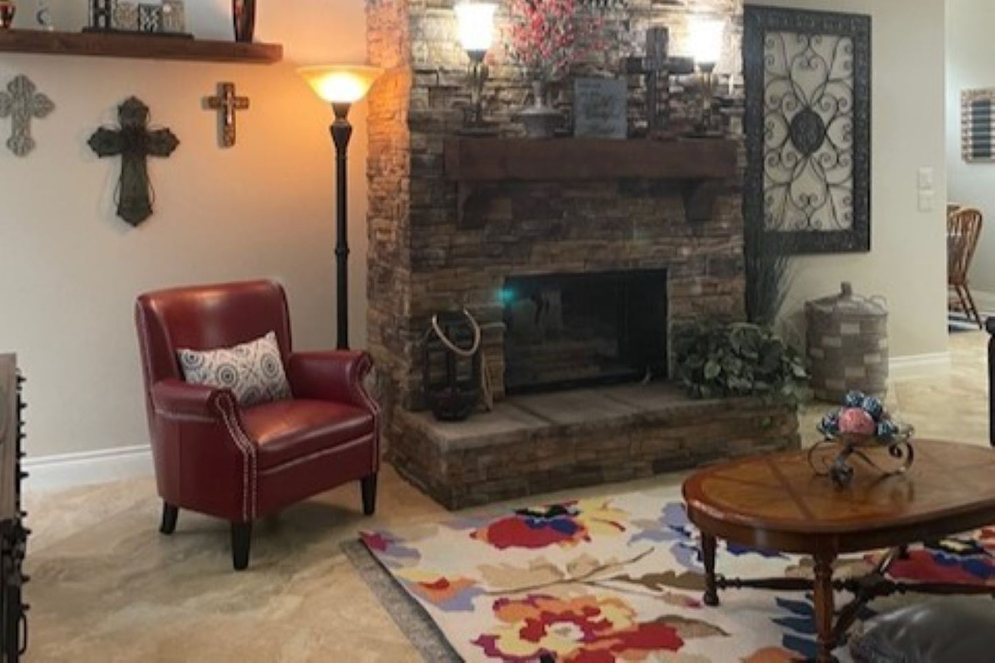 Stone Veneer - Ready Stack Stone Panel Tacoma - Mountain View Stone
