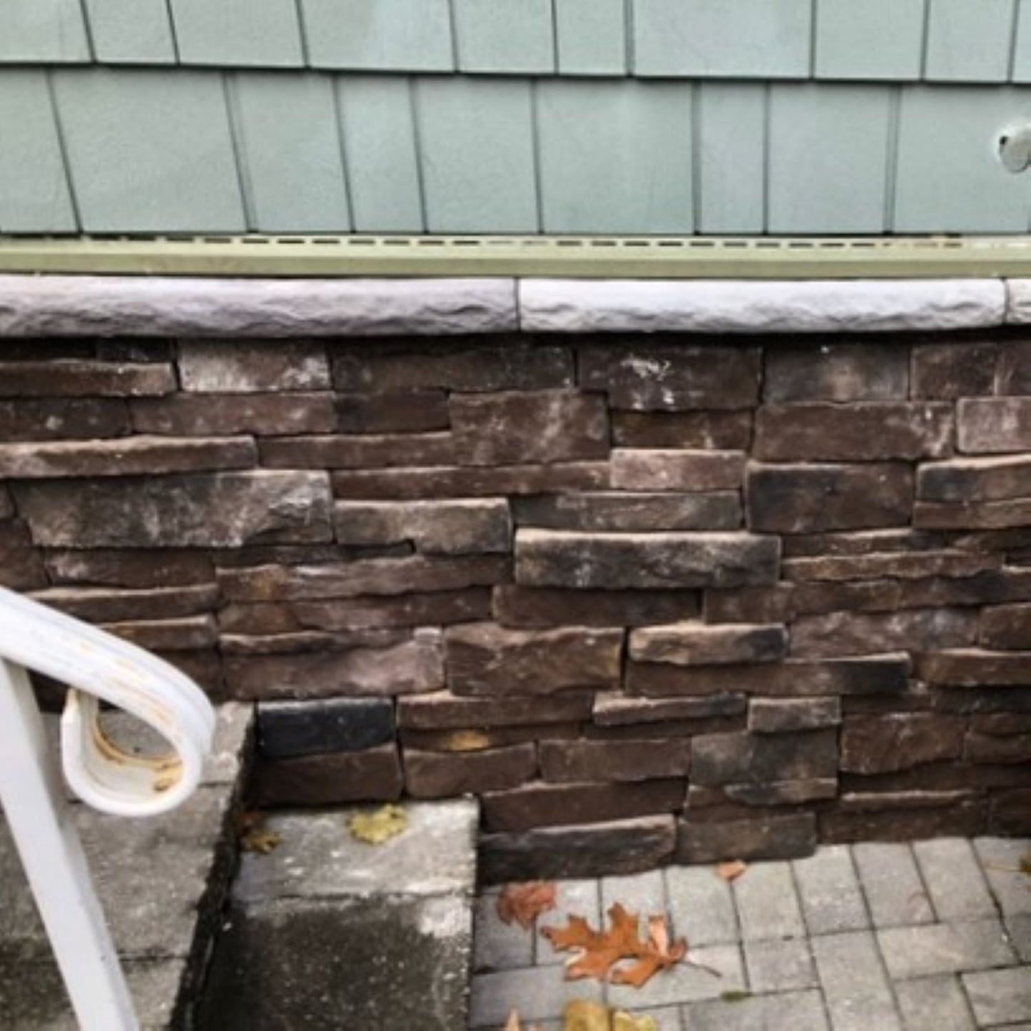 Stone Veneer Accessories - Sill Slate - Mountain View Stone