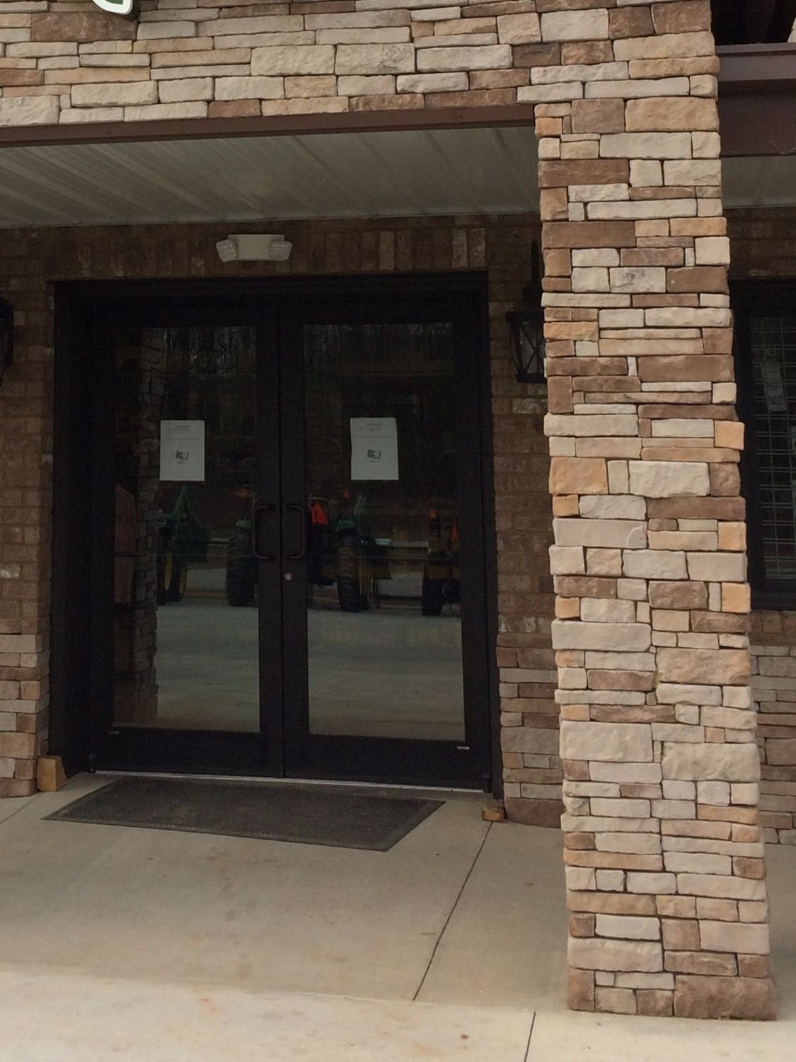 Stone Veneer - Stack Stone Desert Sand - Mountain View Stone