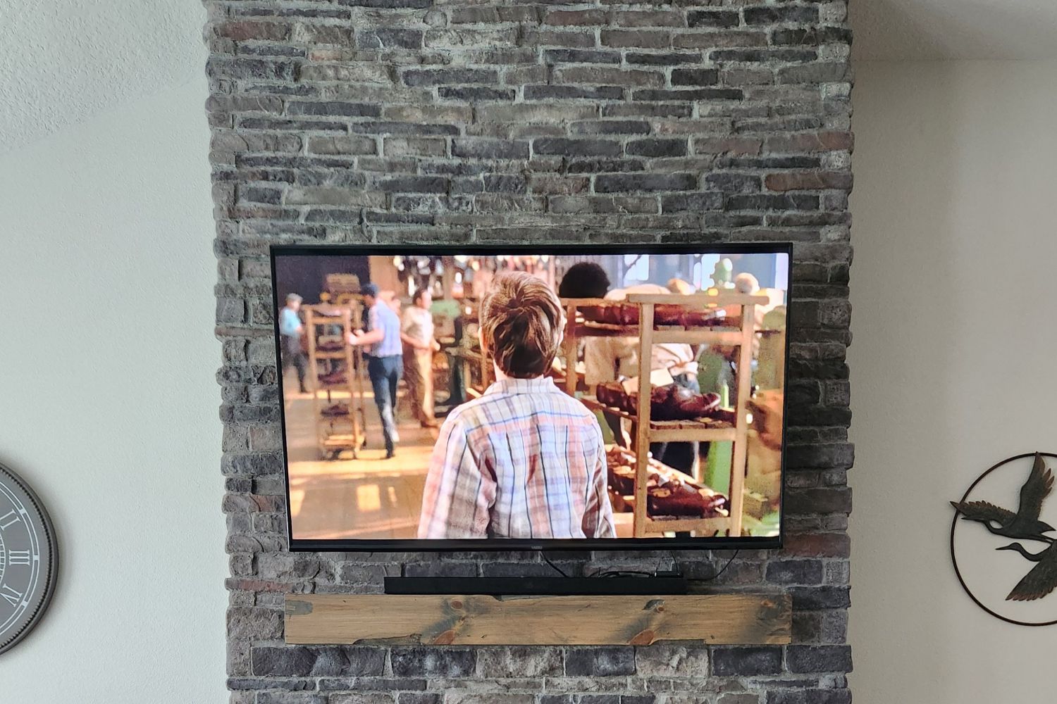 Stone Veneer - Stack Stone Midnight - Mountain View Stone