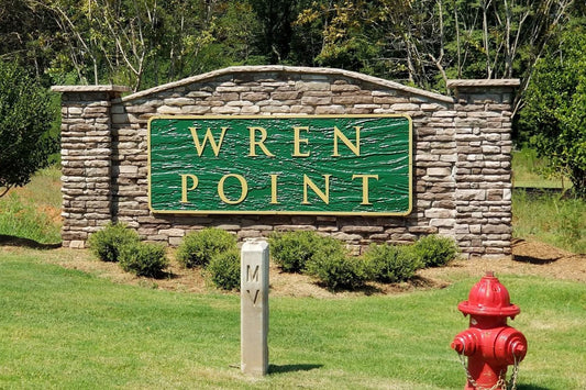 Stone Veneer - Ledge Stone Mossy Creek - Mountain View Stone