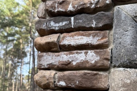 Stone Veneer - Ledge Stone Tuscany - Mountain View Stone