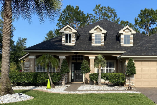 Stone Veneer - Stack Stone Death Valley - Mountain View Stone