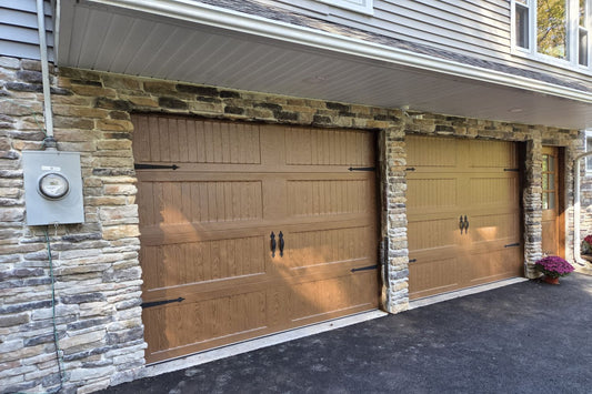 Stone Veneer - Ledge Stone Aspen - Mountain View Stone