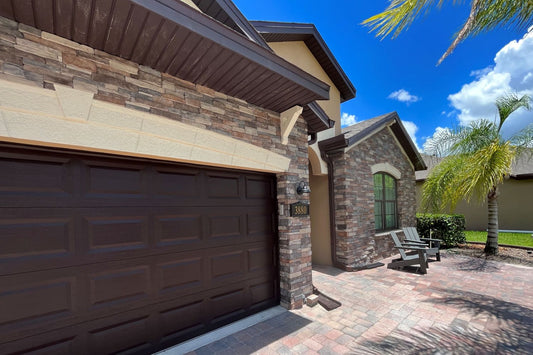 Stone Veneer - Stack Stone Ozark - Mountain View Stone