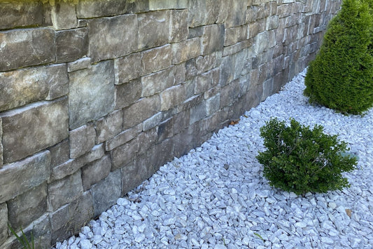 Stone Veneer - Hackett Stone Outback - Mountain View Stone