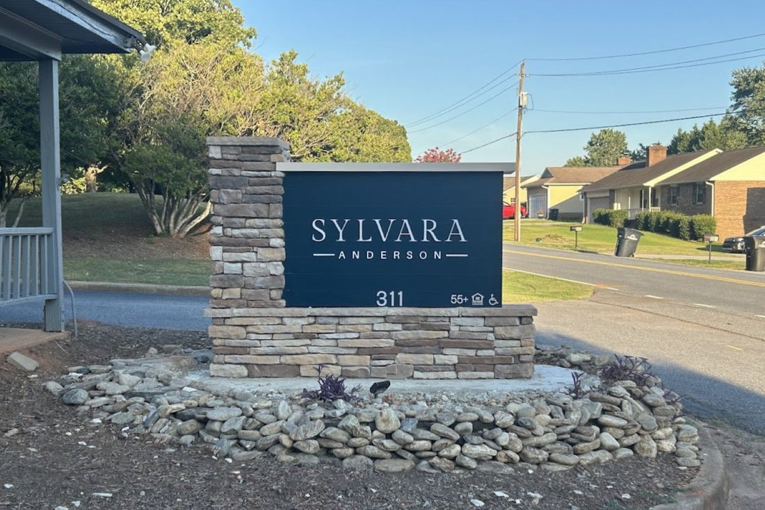 Stone Veneer - Ledge Stone Amber - Mountain View Stone