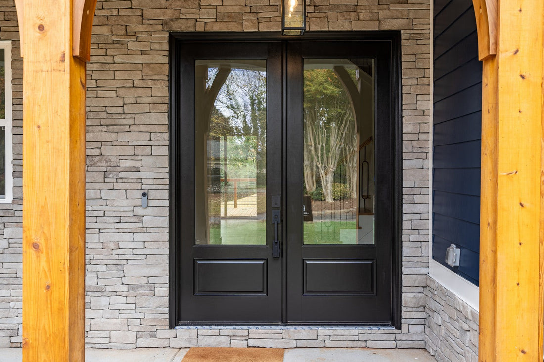 Stone Veneer - Stack Stone Ash - Mountain View Stone
