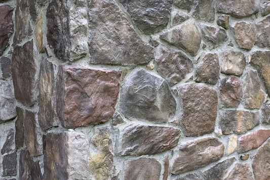 Stone Veneer - Field Stone Kona - Mountain View Stone