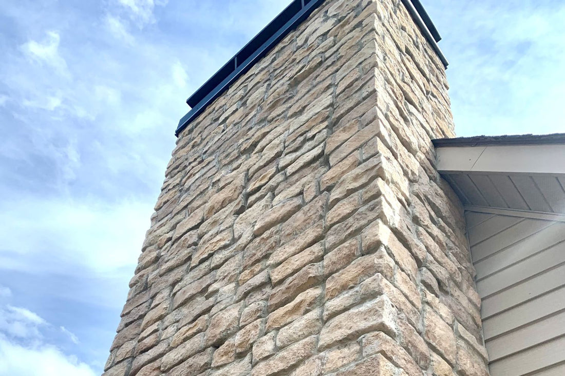Stone Veneer - Lime Stone Adaline - Mountain View Stone