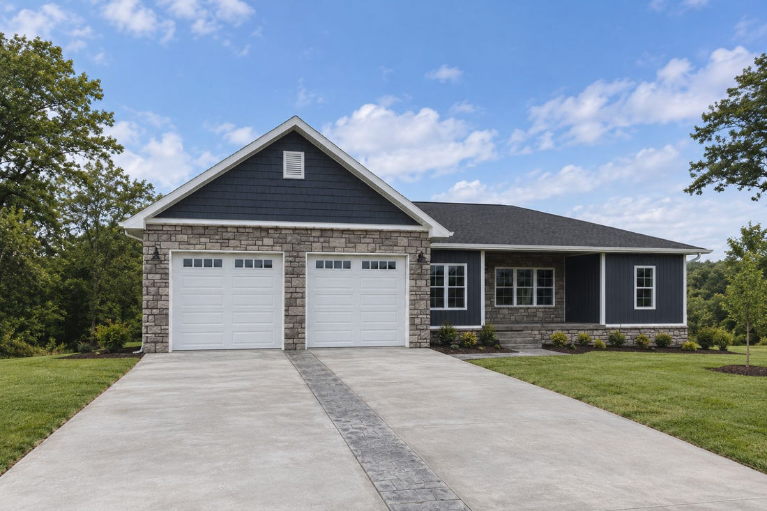 Stone Veneer - Hackett Stone Ash - Mountain View Stone