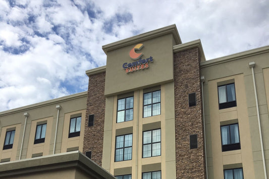 Stone Veneer - Ready Stack Stone Panel Alabama - Mountain View Stone