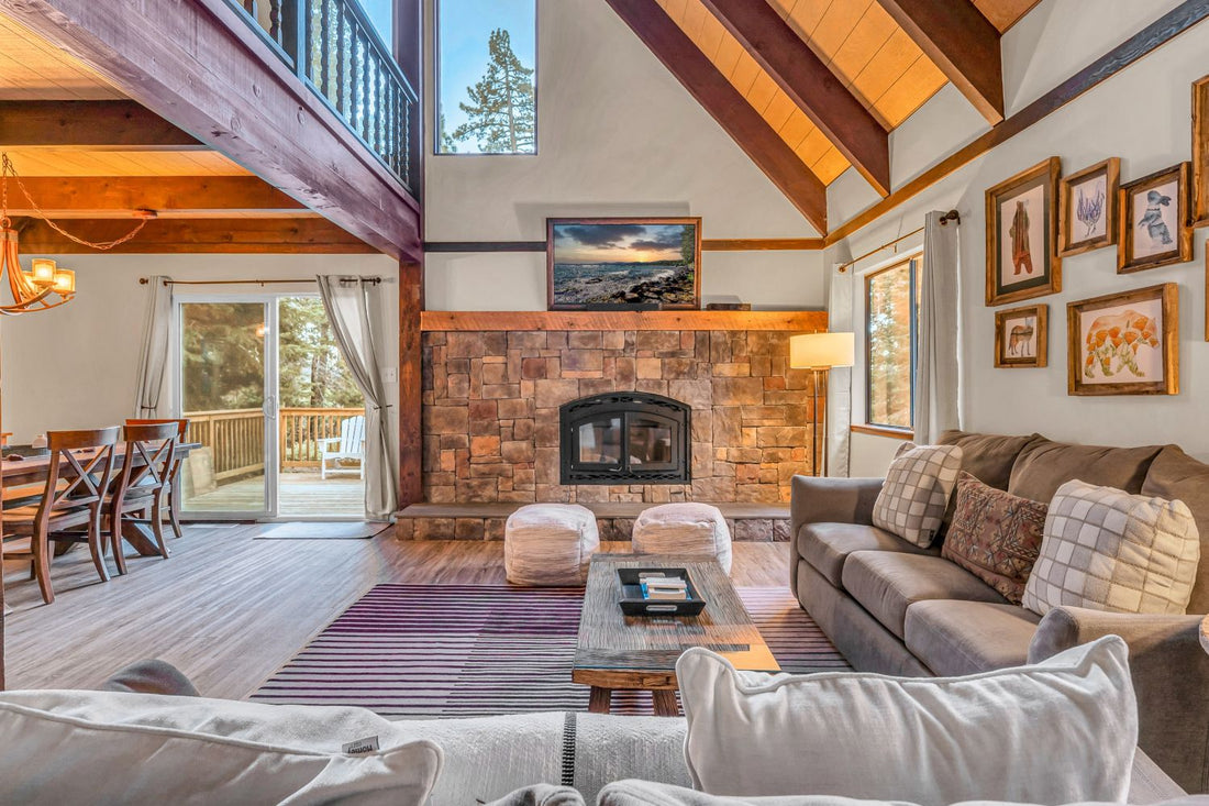 Stone Veneer - Hackett Stone Kona - Mountain View Stone