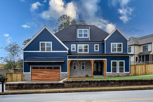 Stone Veneer - Stack Stone Ash - Mountain View Stone