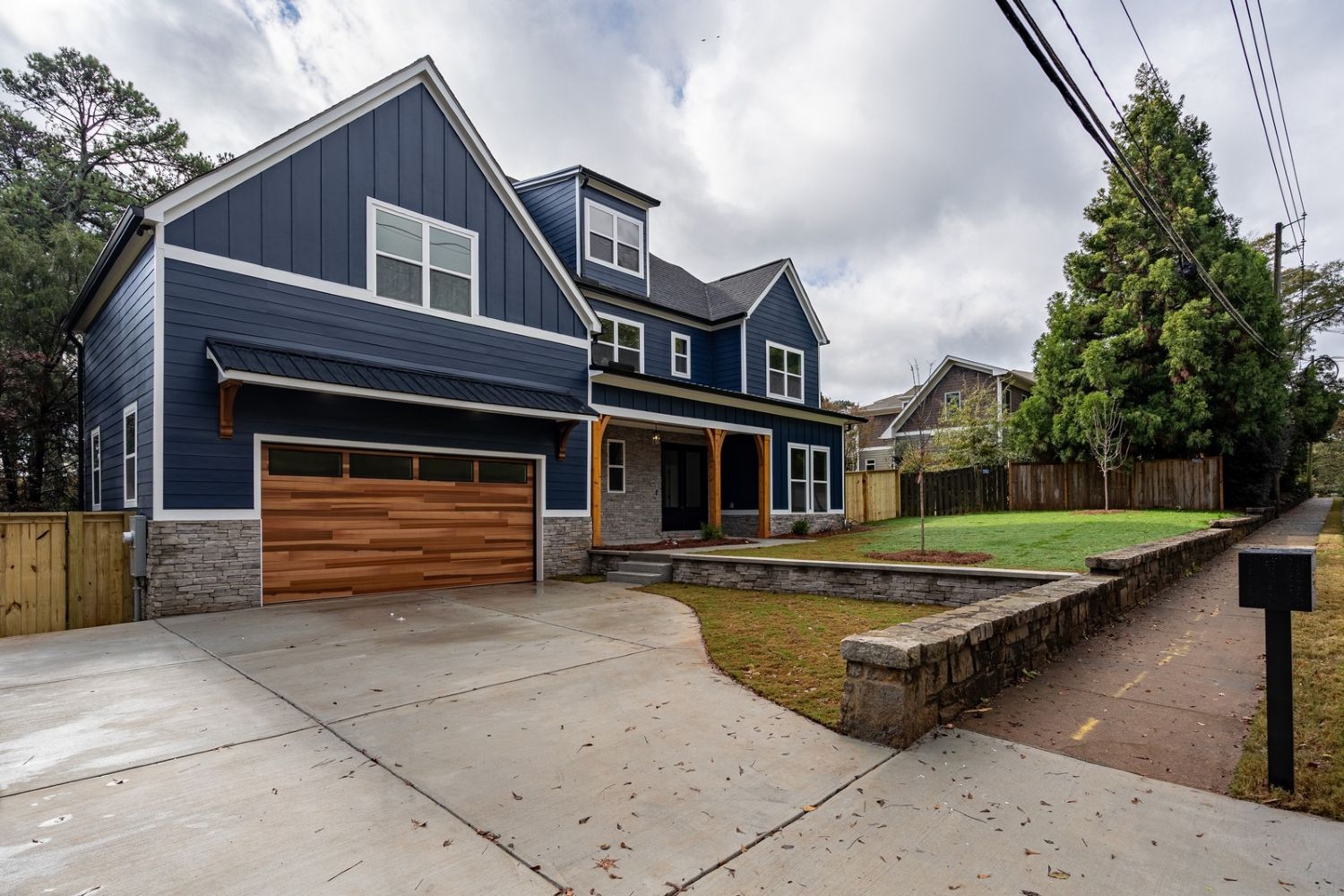 Stone Veneer - Stack Stone Ash - Mountain View Stone