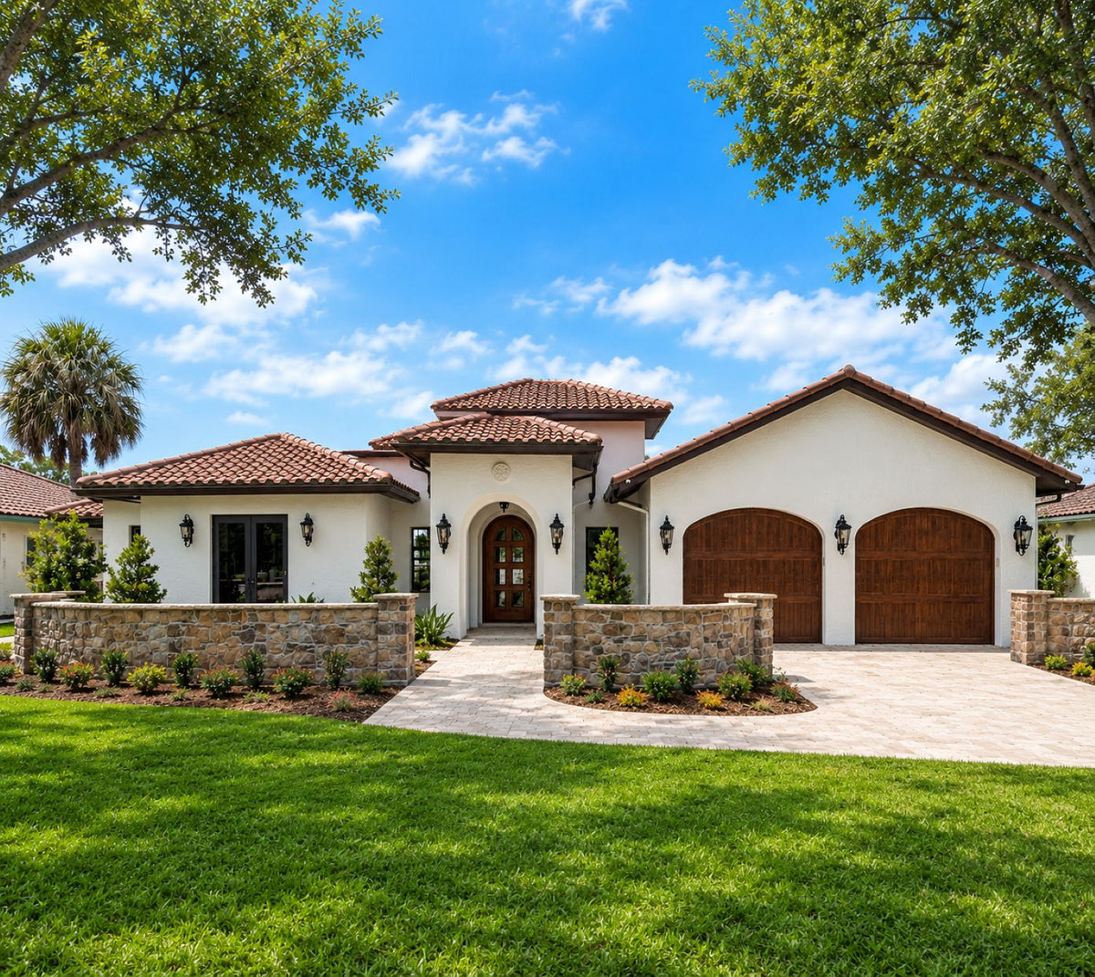 Stone Veneer - Lime Stone Tuscany - Mountain View Stone