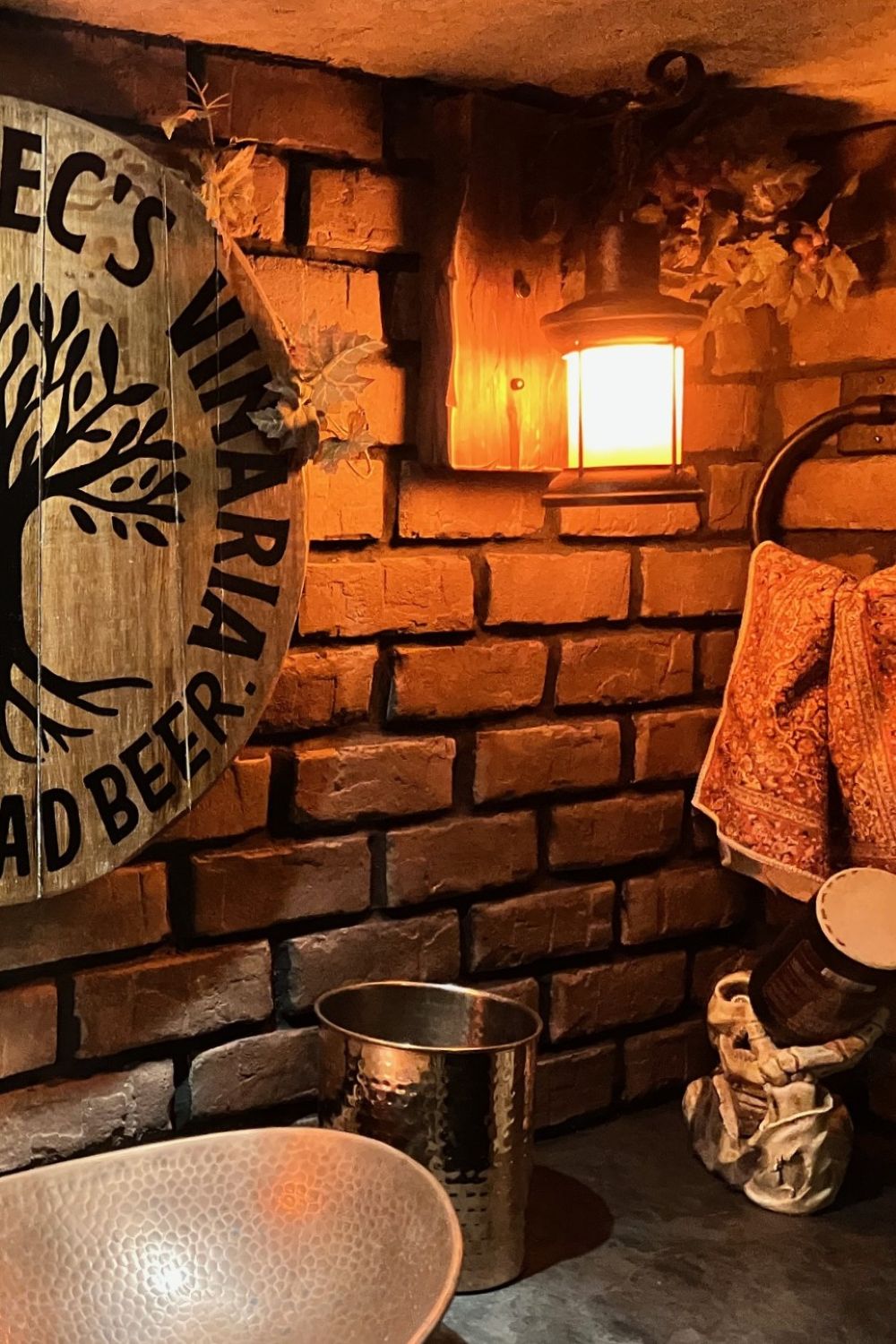 Brick Veneer - Brookshire - Mountain View Stone