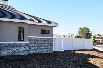 Brick Veneer - George Town - Mountain View Stone