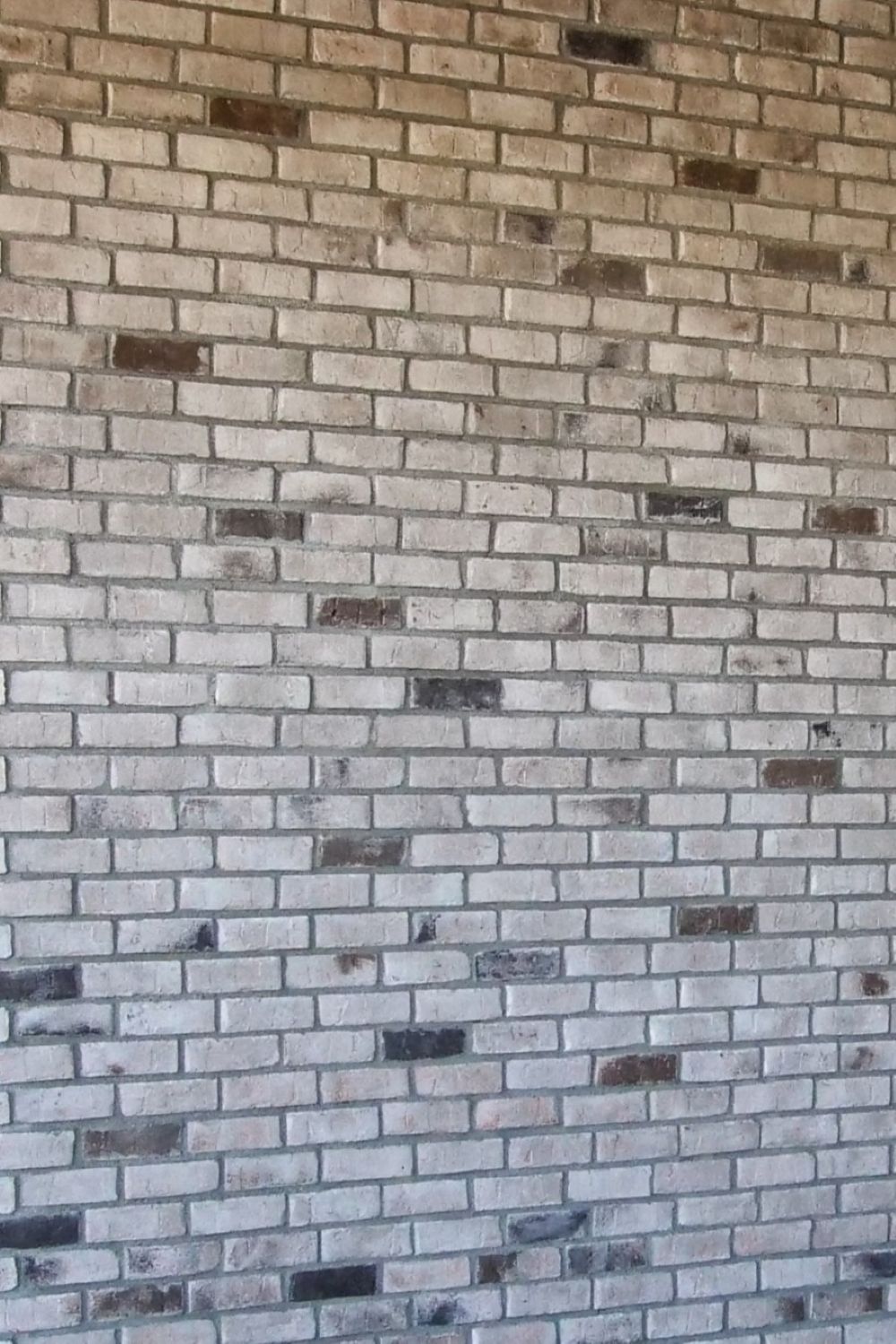 Brick Veneer - George Town - Mountain View Stone