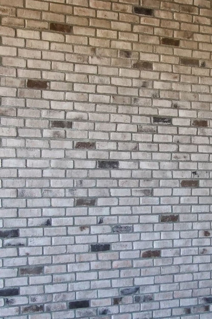 Brick Veneer - George Town - Mountain View Stone