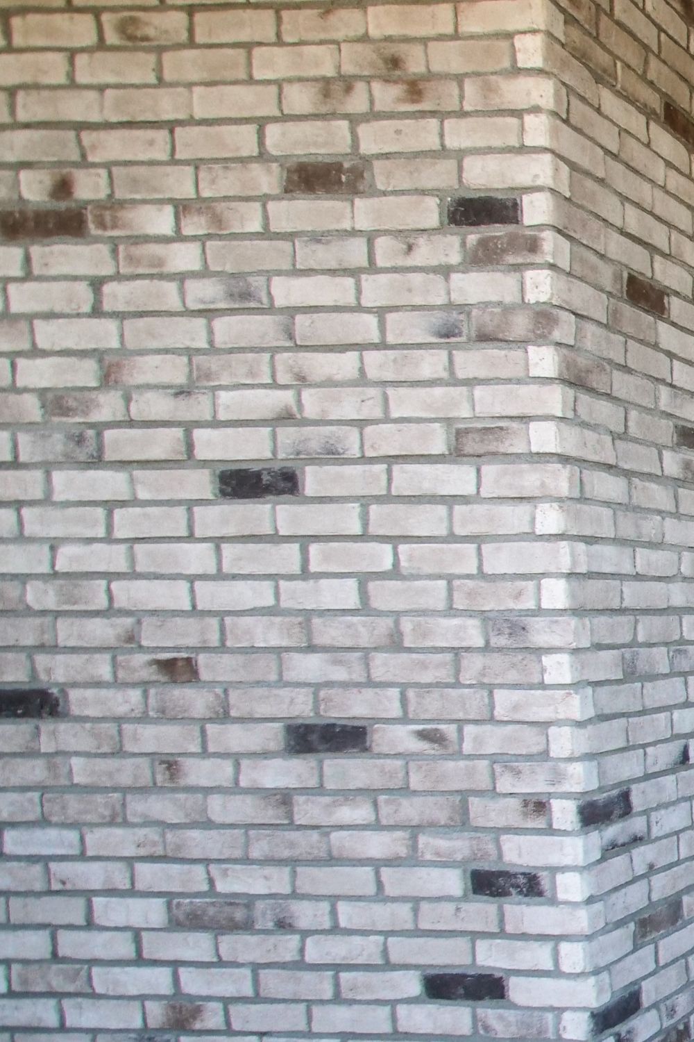 Brick Veneer - George Town - Mountain View Stone