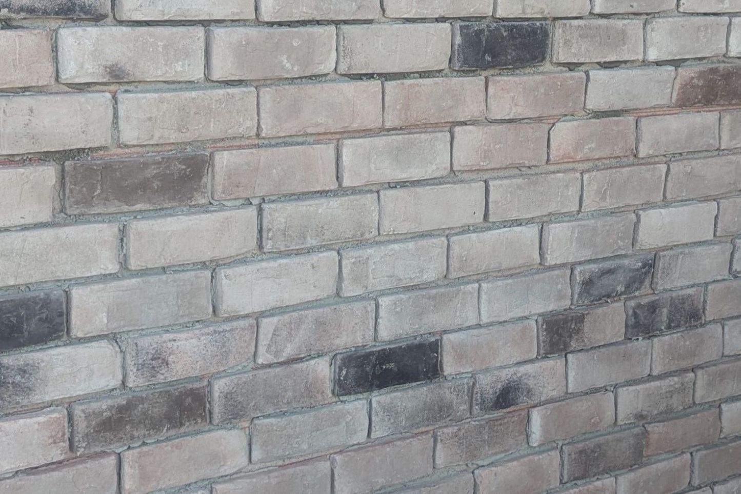 Brick Veneer - George Town - Mountain View Stone