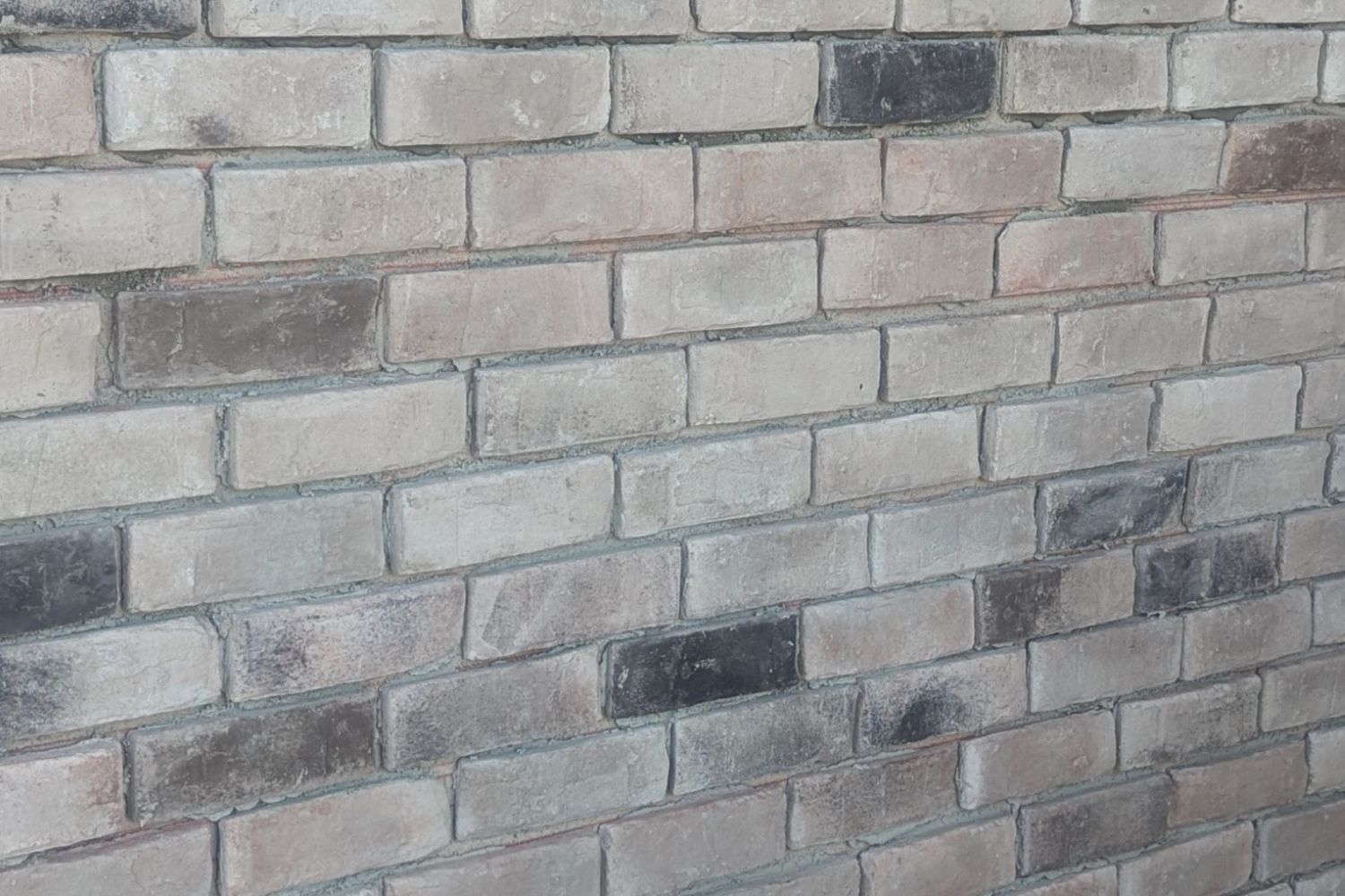 Brick Veneer - George Town - Mountain View Stone