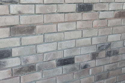Brick Veneer - George Town - Mountain View Stone