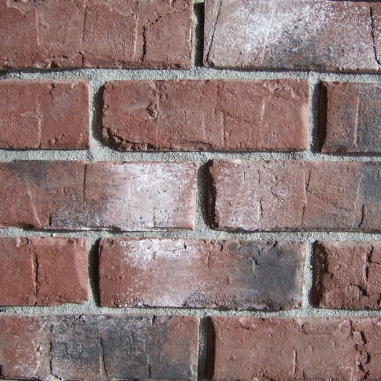 Brick Veneer - Old Towne - Mountain View Stone - Sample