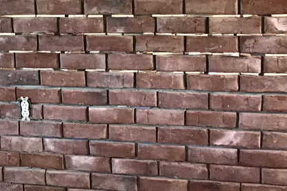 Brick Veneer - Old Towne - Mountain View Stone