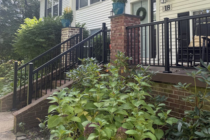 Brick Veneer - Old Towne - Mountain View Stone
