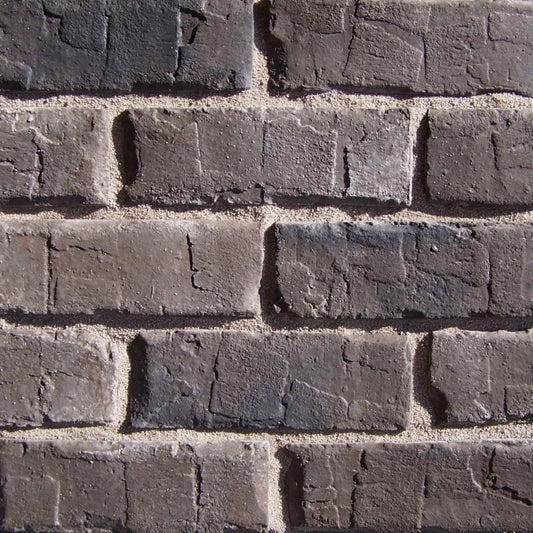 Brick Veneer - Smoky Mountain - Mountain View Stone