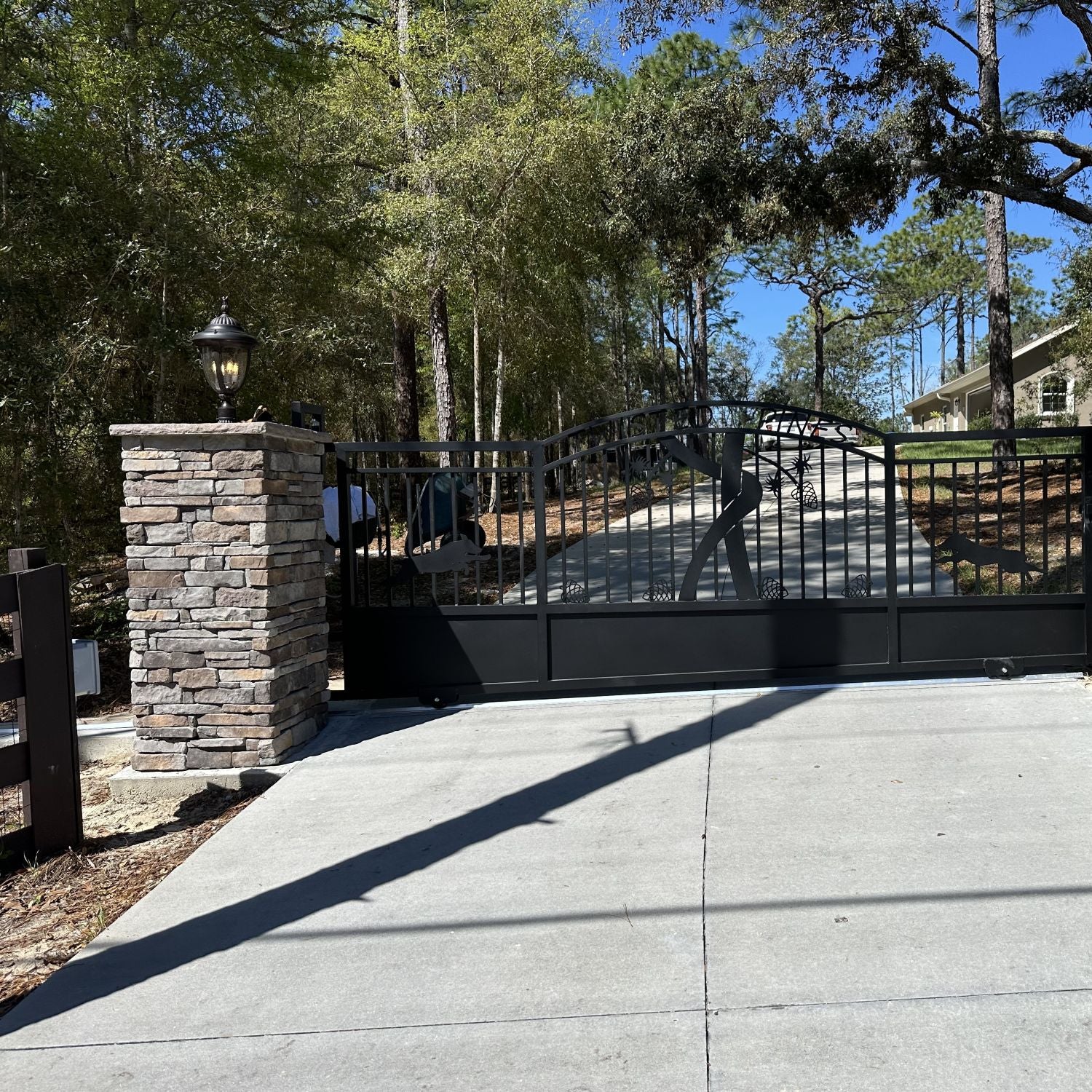 Stone Veneer - Capstone / Hearthstone Adobe - Mountain View Stone