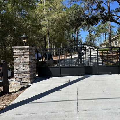 Stone Veneer - Capstone / Hearthstone Adobe - Mountain View Stone