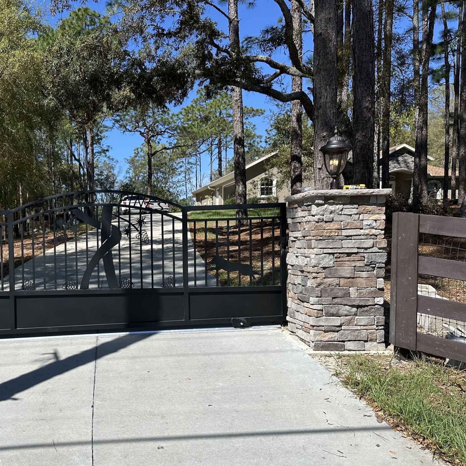 Stone Veneer - Capstone / Hearthstone Adobe - Mountain View Stone