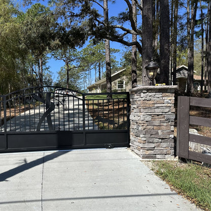 Stone Veneer - Capstone / Hearthstone Adobe - Mountain View Stone