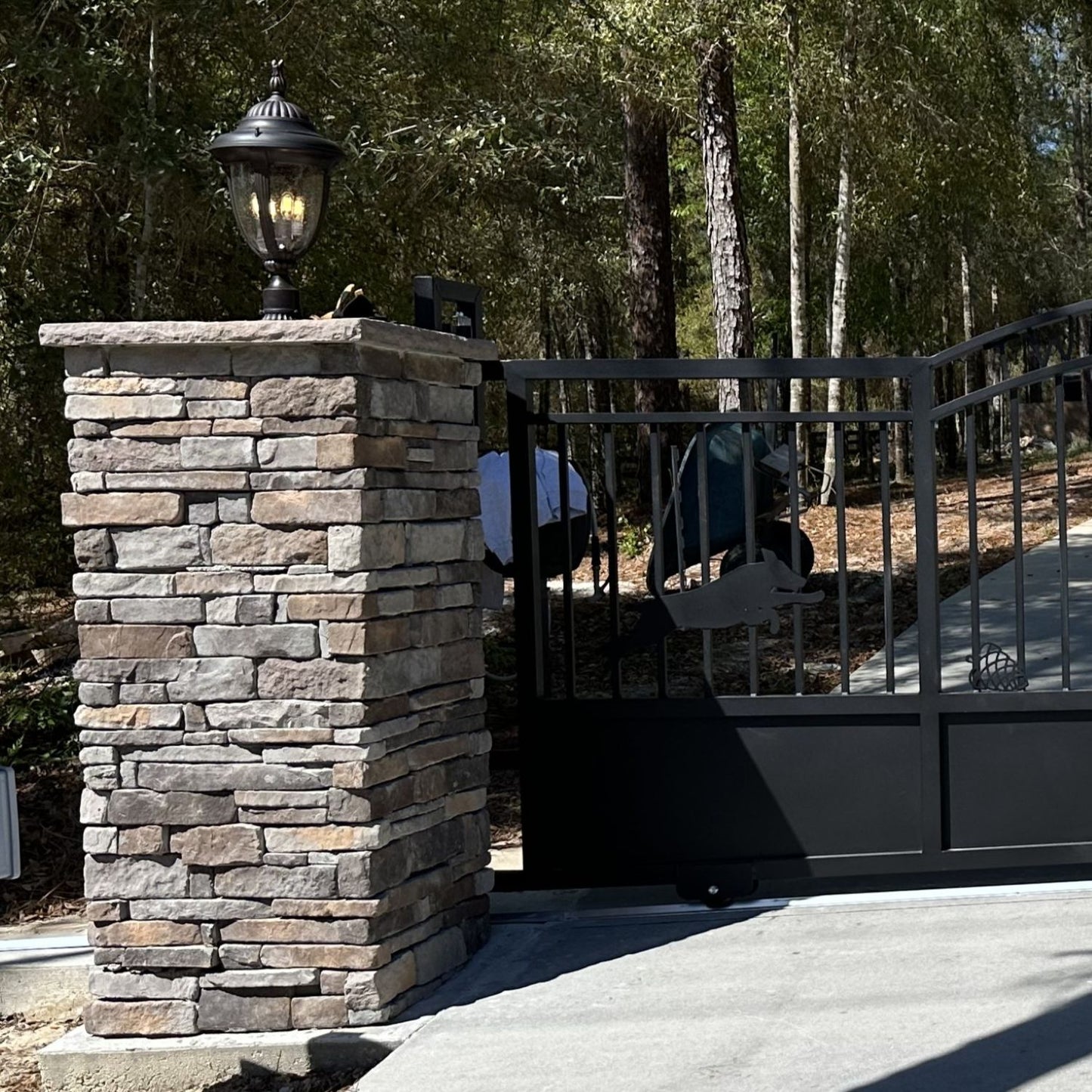 Stone Veneer - Capstone / Hearthstone Adobe - Mountain View Stone