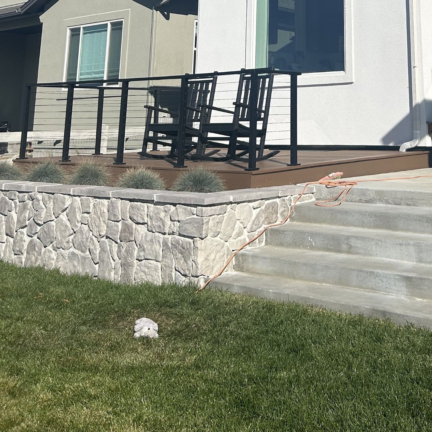 Stone Veneer - Capstone / Hearthstone Slate - Mountain View Stone