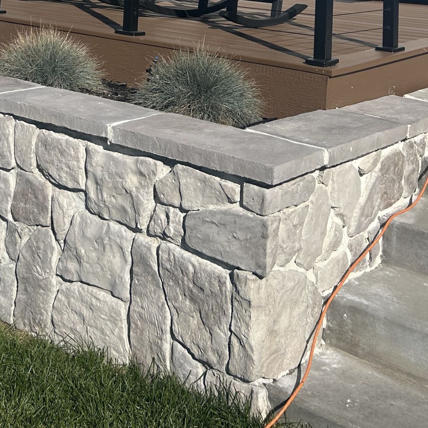 Stone Veneer - Capstone / Hearthstone 12