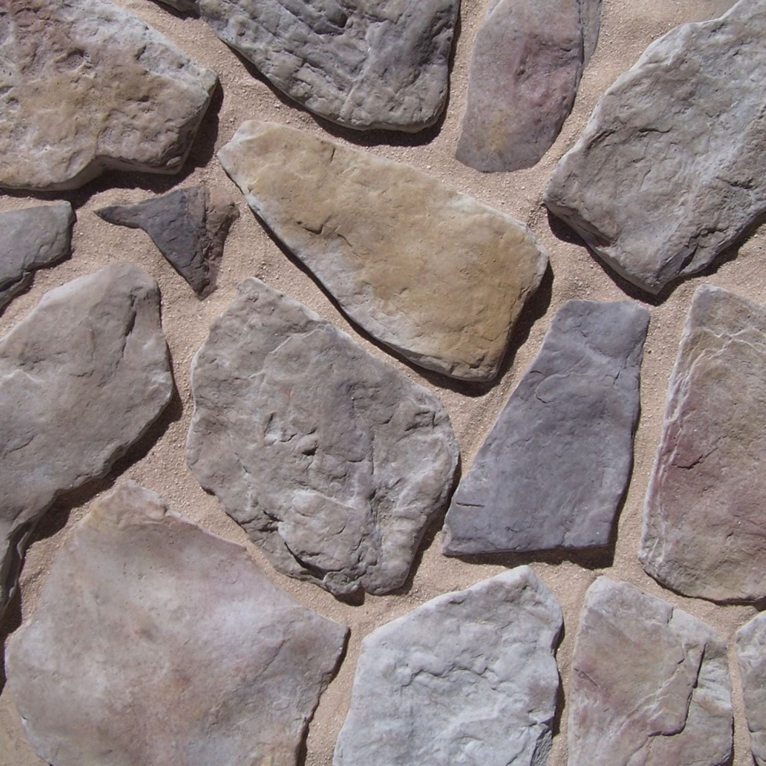 Fieldstone Stone Swatches Buy ProVia Old Dominion Fieldstone Interior