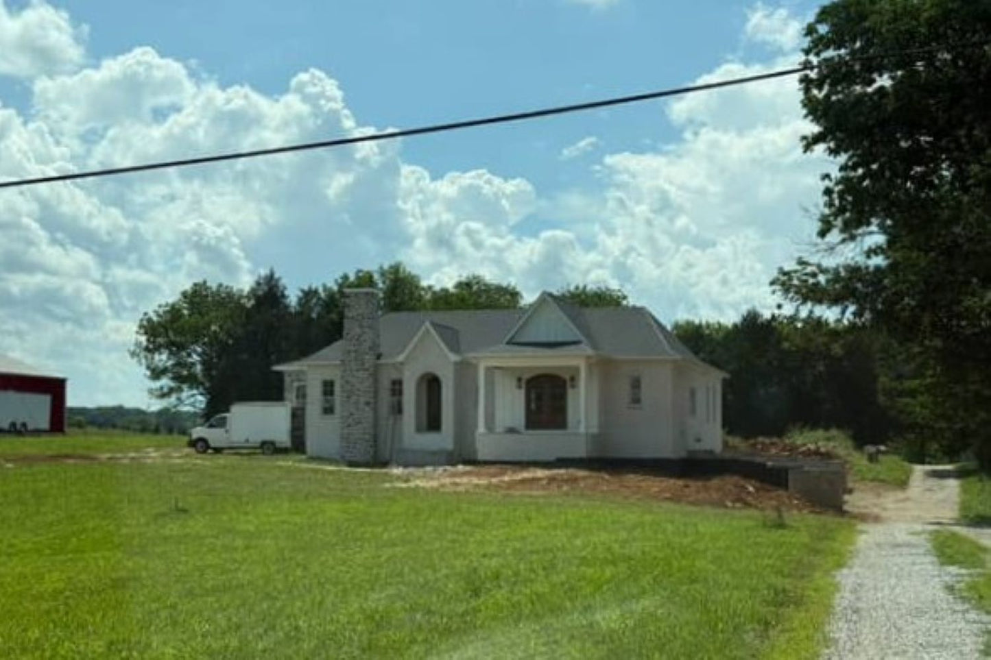 Stone Veneer - Field Stone Ash - Mountain View Stone
