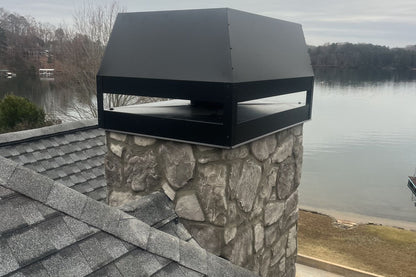 Stone Veneer - Field Stone Ash - Mountain View Stone