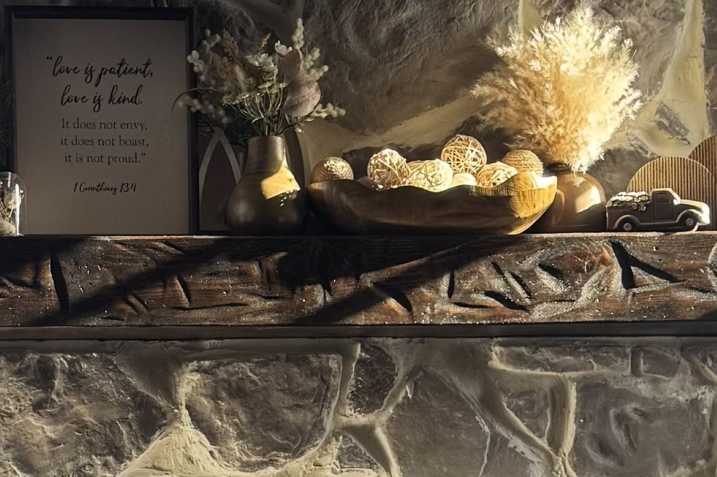 Stone Veneer - Field Stone Ash - Mountain View Stone