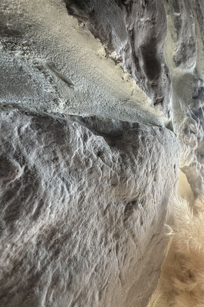 Stone Veneer - Field Stone Ash - Mountain View Stone