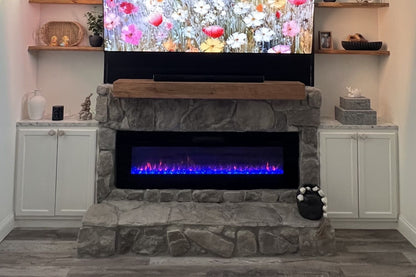 Stone Veneer - Field Stone Ash - Mountain View Stone