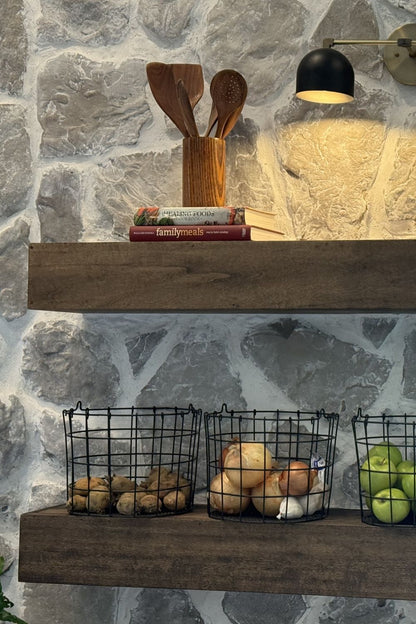 Stone Veneer - Field Stone Ash - Mountain View Stone