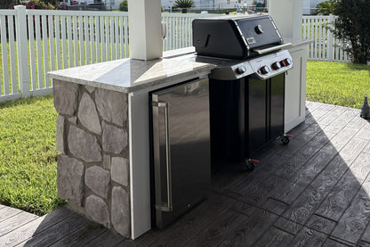 Stone Veneer - Field Stone Ash - Mountain View Stone