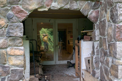 Stone Veneer - Field Stone Kona - Mountain View Stone