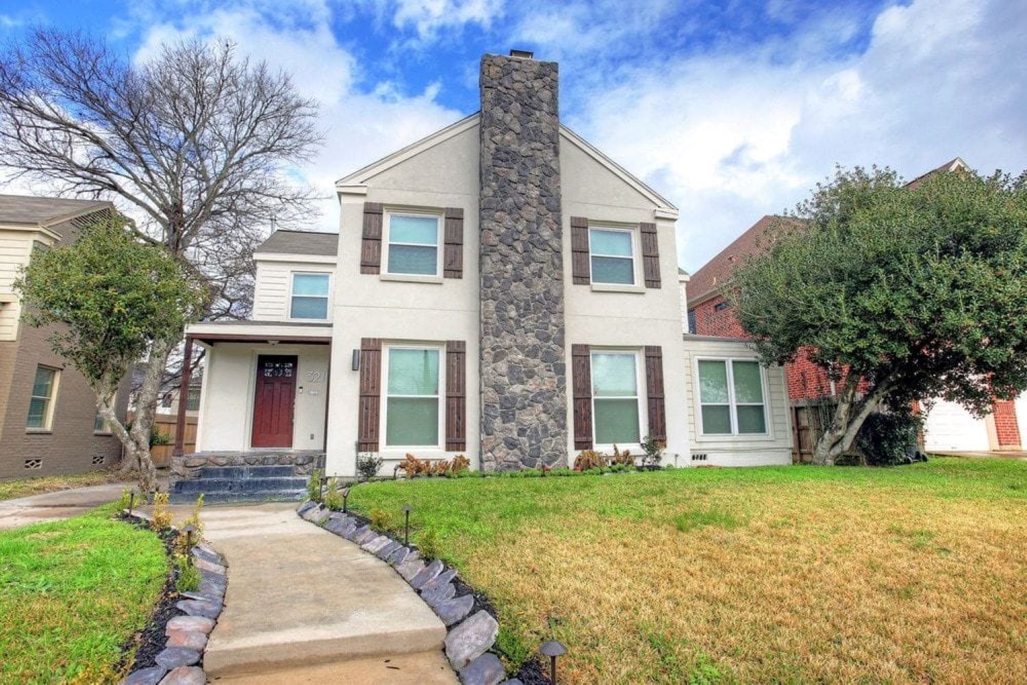 Stone Veneer - Field Stone Midnight - Mountain View Stone