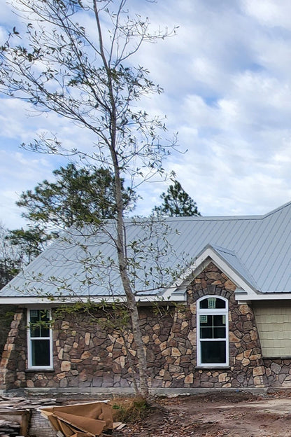 Stone Veneer - Field Stone Mossy Creek - Mountain View Stone